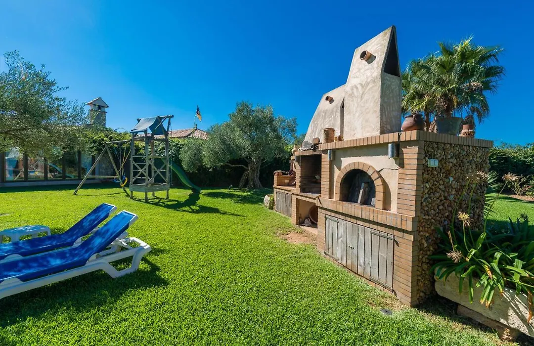Villa GAMUNDI by Mallorca Villa Selection-1