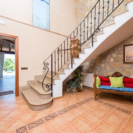 Villa GAMUNDI by Mallorca Villa Selection-3