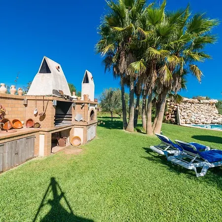 Villa GAMUNDI by Mallorca Villa Selection-2